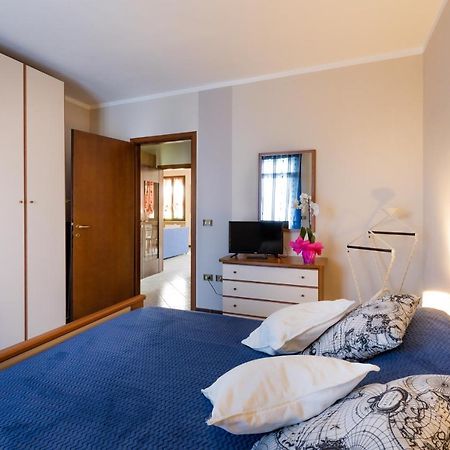 Casa Rosa & Luisa Apartment Поцоленго Екстериор снимка
